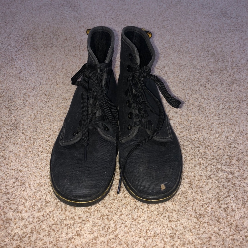 Doc Martens High Tops